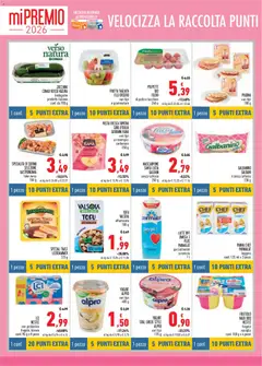 Anteprima del volantino TOFU VALSOIA, affumicato 180 g valido a partire dal 21.05.2026 | Pagina: 4