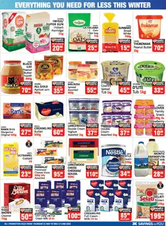 KIT KAT Cash & Carry specials catalogue – valid from 21.05.2026 | Page: 3