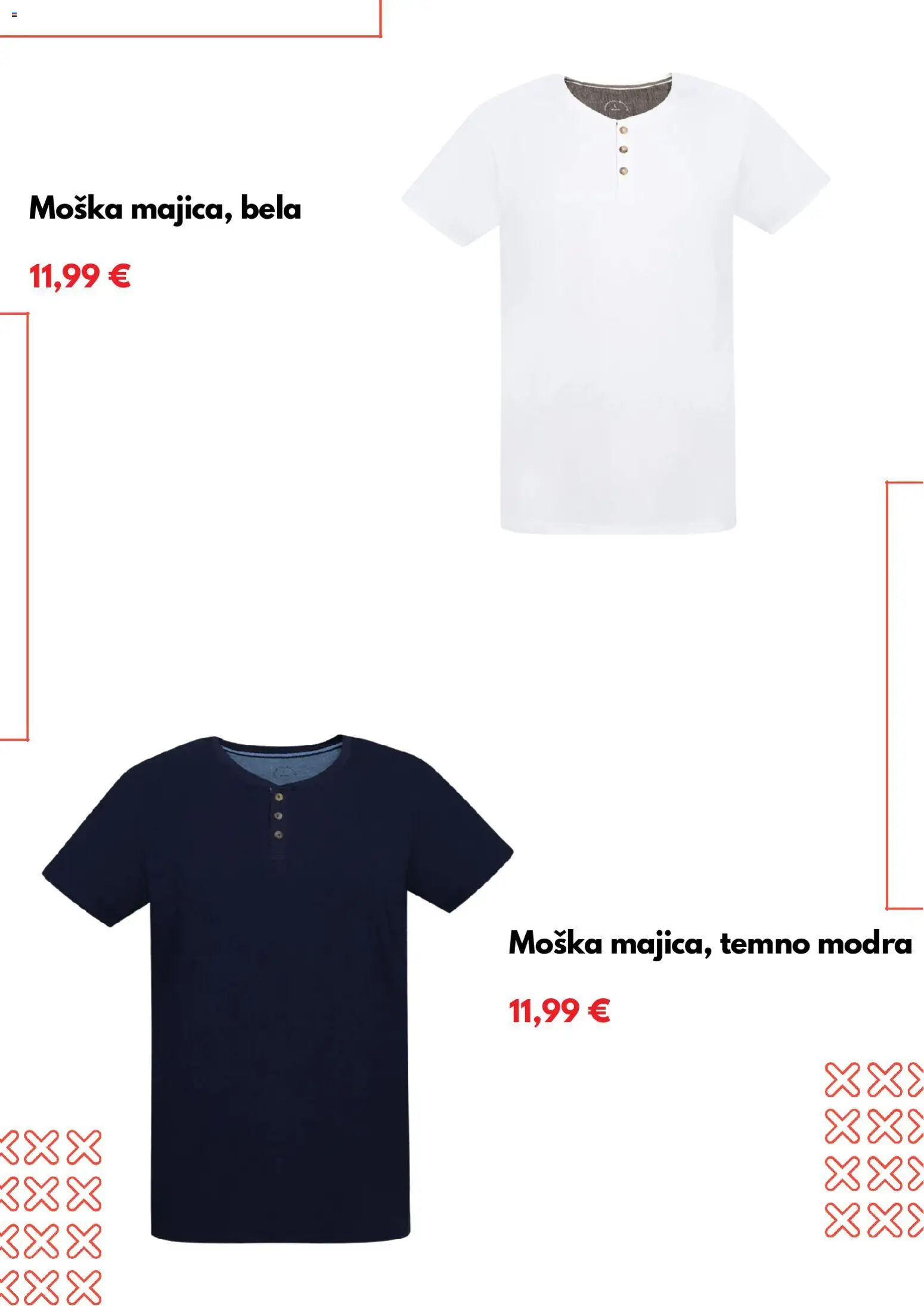 Novi Mana katalog ponudbe – veljaven od 12.07.2026 | Stran: 3