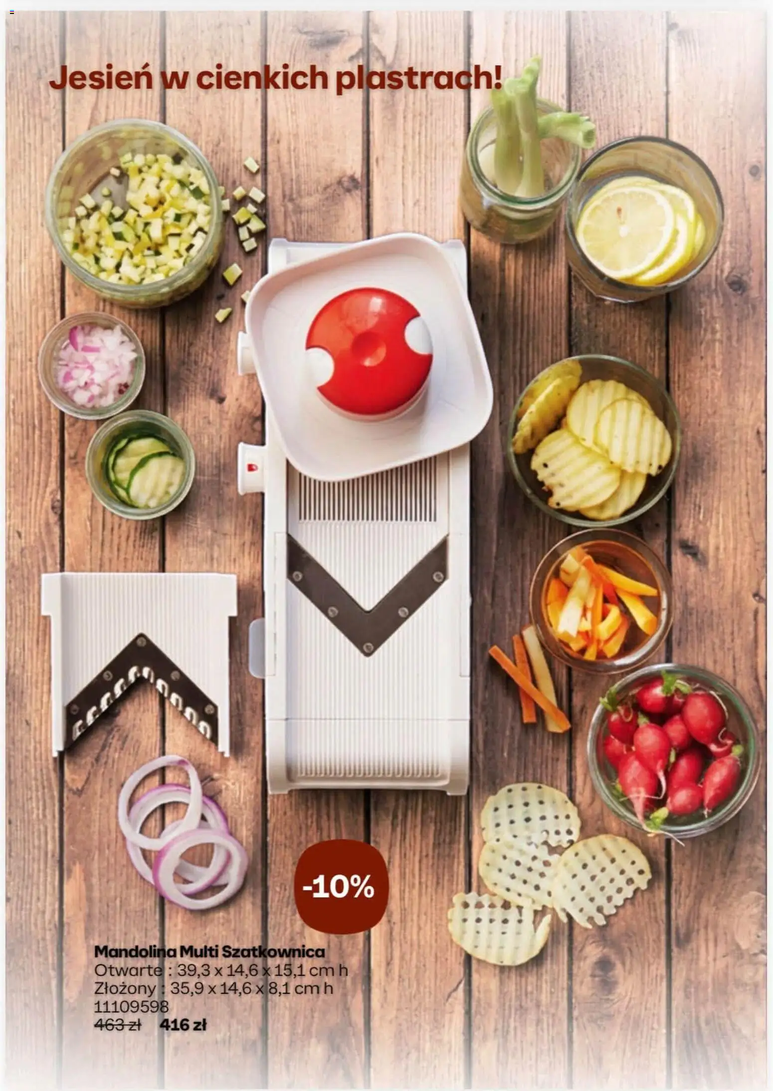 Tupperware Katalog od 01.10.2026 | Strona: 5