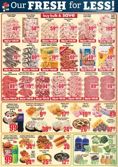 Boxer specials catalogue – valid from 08/10/2026 | Page: 2