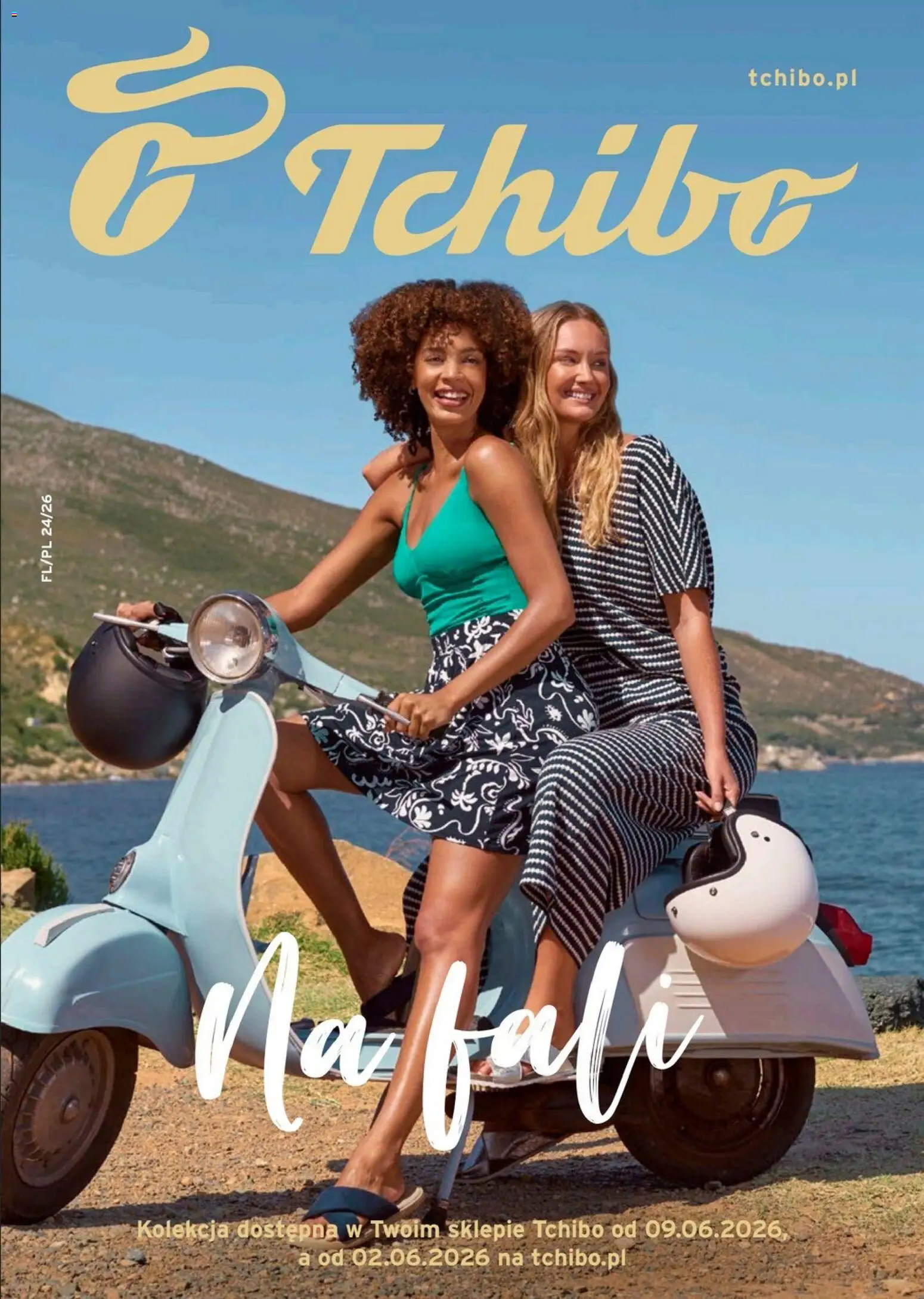 Tchibo promocje od 09.06.2026 | Strona: 1