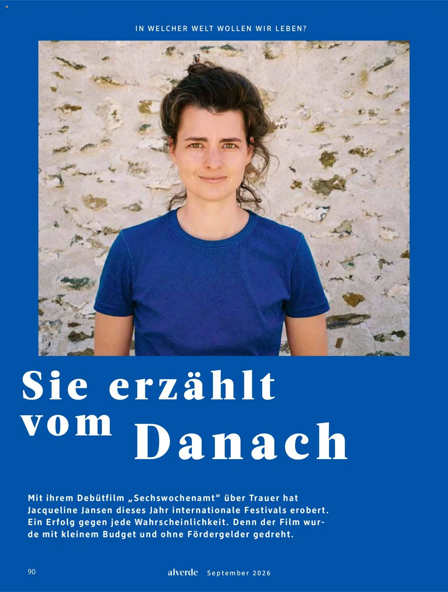 dm drogerie Prospekt – gültig ab 01.09.2026 | Seite: 90