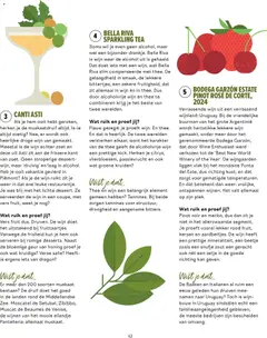 Gall en Gall folder - Toost magazine voorjaar 2026 - Voorbeeld van een folder van Gall en Gall, geldig van 08.05.2026 | Pagina: 43 | Producten: Kersen, Kan, Was, Fruit