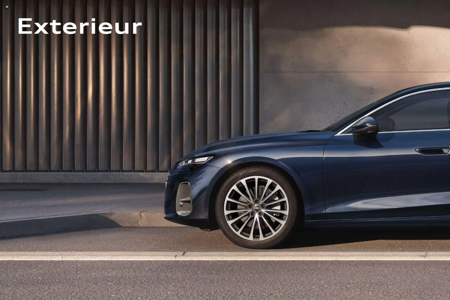 Audi A6 – gültig ab 28.10.2025 | Seite: 30