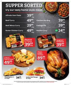 Oxford Freshmarket specials catalogue – valid from 20.05.2026 | Page: 10
