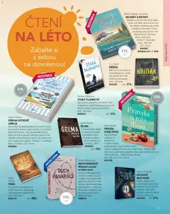 Náhled letáku Luxor leták od 01.07.2026 | Strana: 5 | Produkty: Písek, Hra