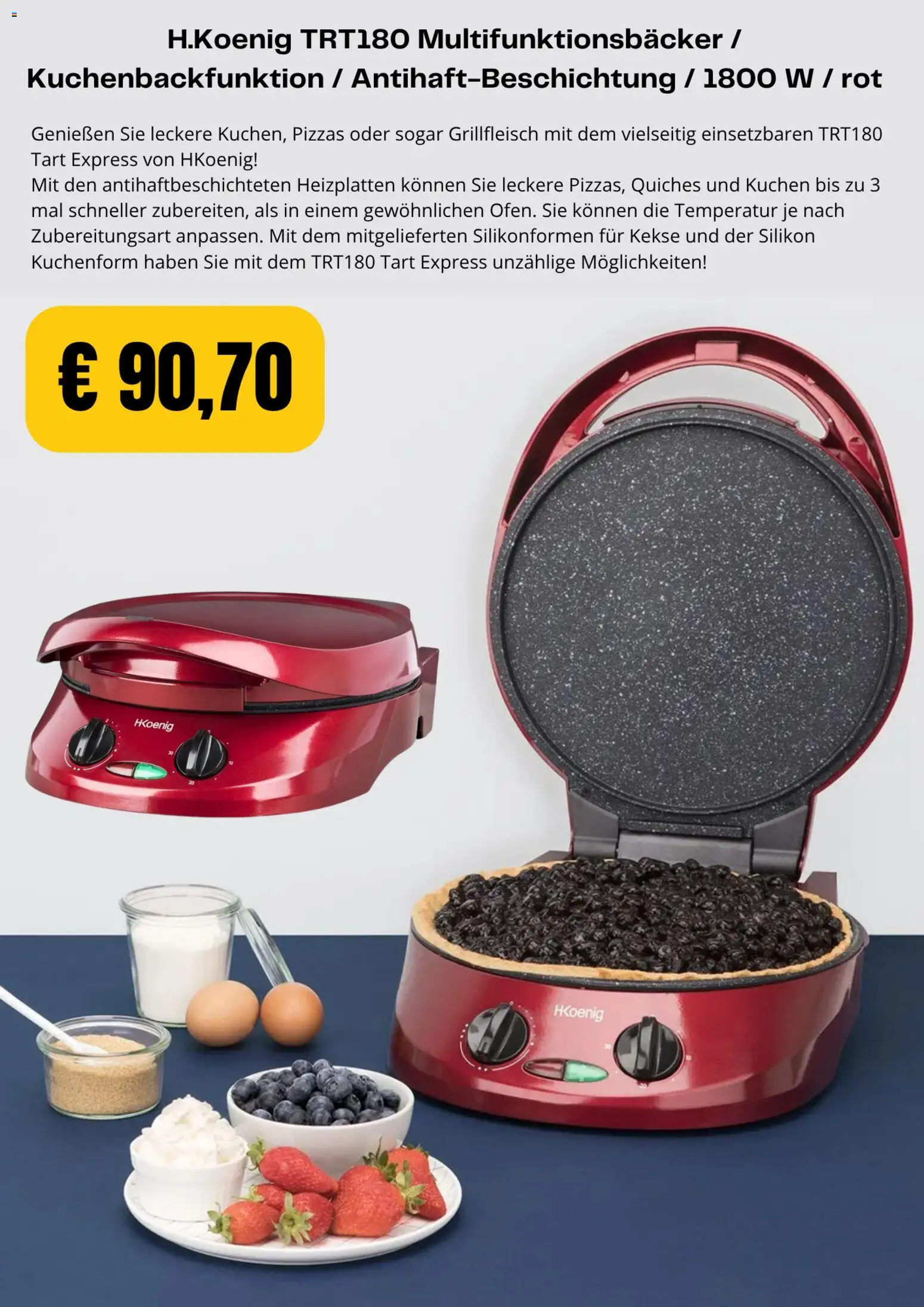 Kaufland Flugblatt gültig ab 08.06.2026 | Seite: 2 | Produkte: Kekse