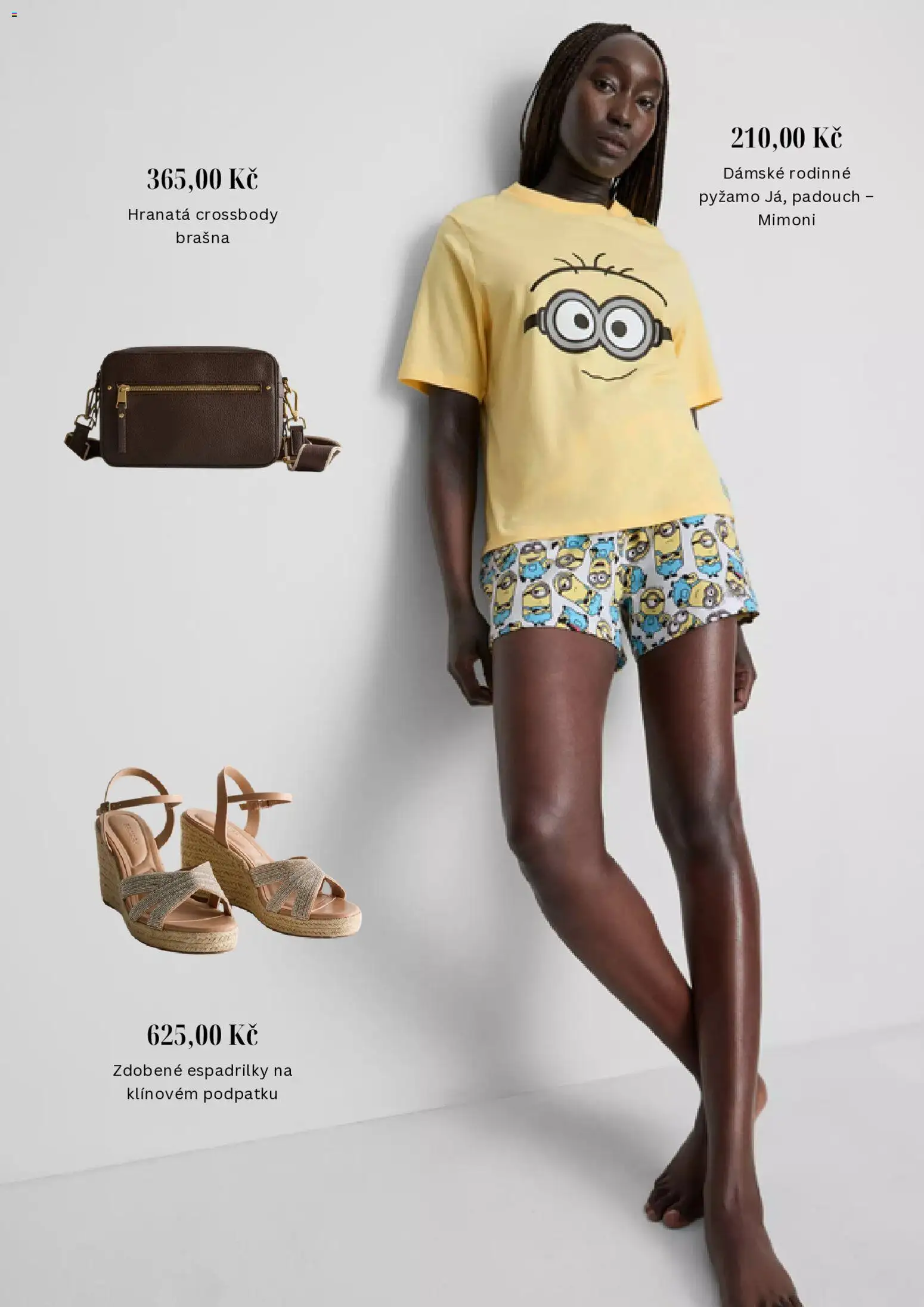 PRIMARK leták od 19.06.2026 | Strana: 2