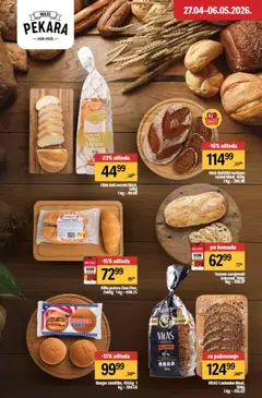 Maxi katalog - pregled Maxi kataloga - važi od 27.04.2026 | Strana: 22