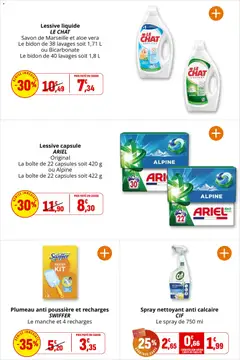 Coccinelle - Prévisualisation de Coccinelle - Express valide à partir de 01/07/2026 | Page: 33