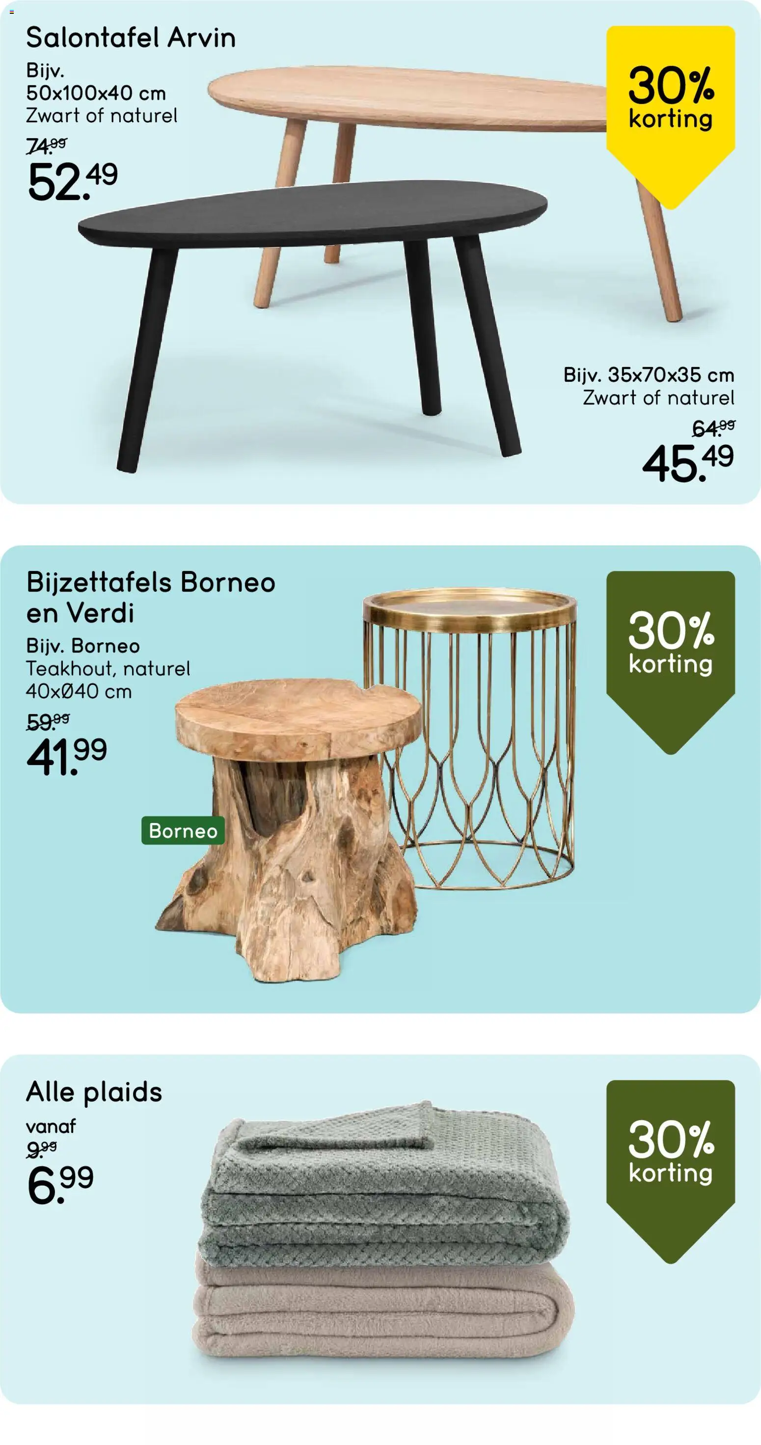 {H1} | Pagina: 18 | Producten: Fauteuil, Kussens