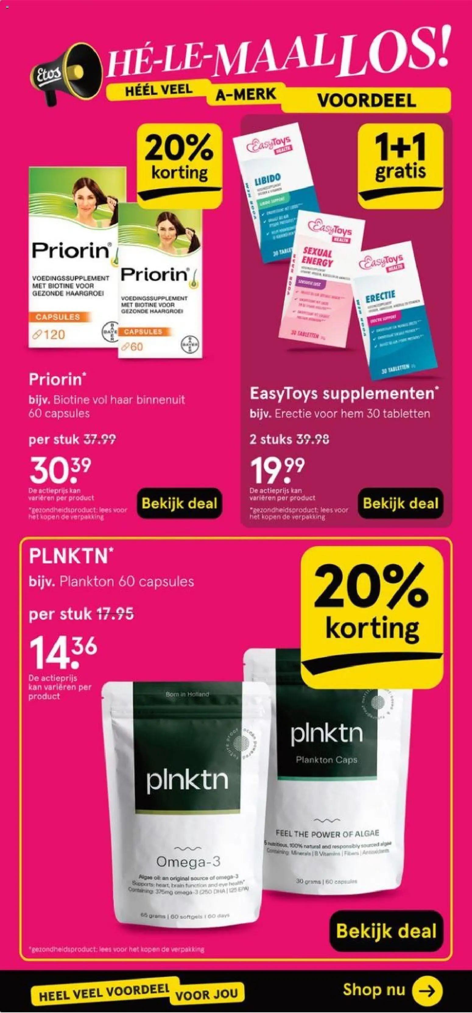 {H1} | Pagina: 58 | Producten: Káposztalevél, Kan, Supplementen