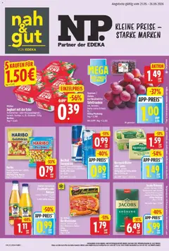 Angebote - Wochenangebote ab 21.09.2026 gültig