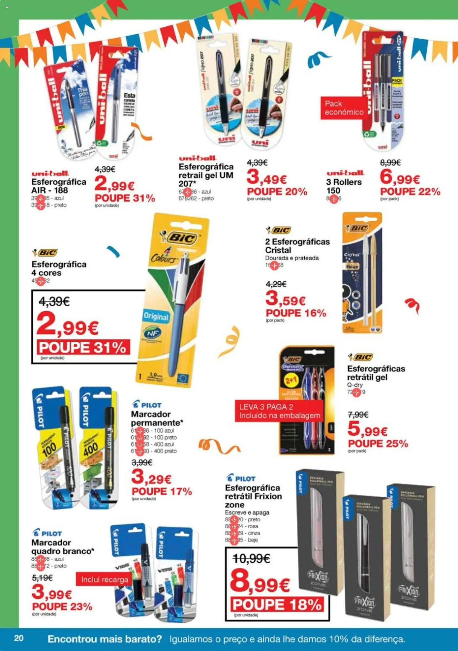 Staples Arraial das Cadeiras e Mobiliário | 04/05/2026 |  🎉 Como obter um desconto limitado? Poupe ainda hoje! | Portugal