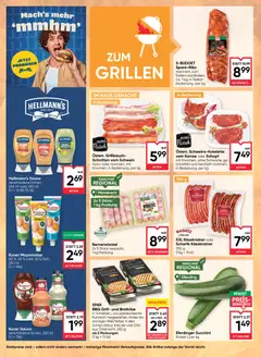 Maximarkt Flugblatt ab 16.07.2026 gültig | Seite: 6