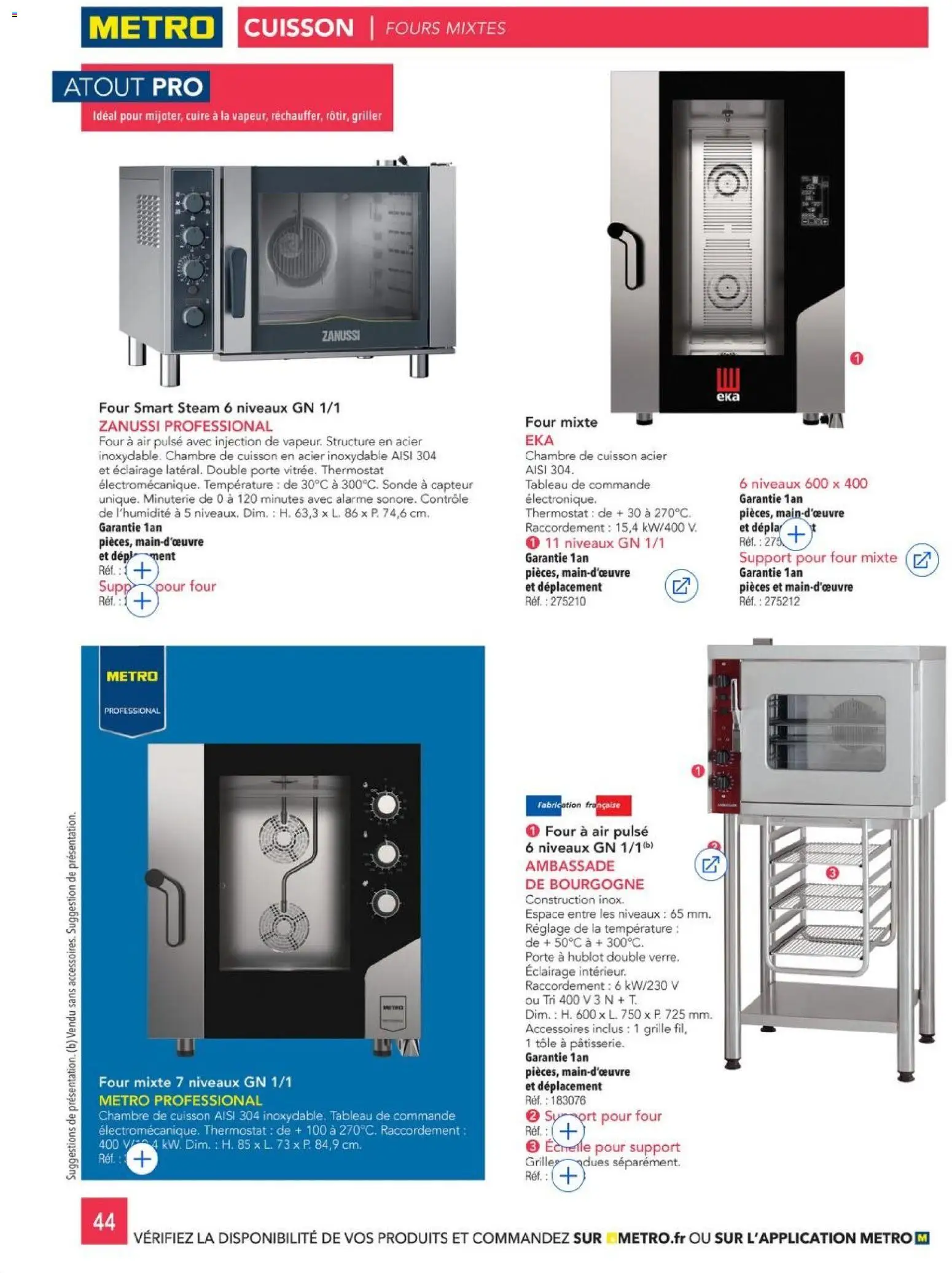 {H1} | Page: 44 | Produits: Tableau, Porte, Bourgogne, Éclairage