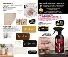Dedra leták platný od 01.07.2026 | Strana: 39 | Produkty: Led, Stan, Kábel, USB