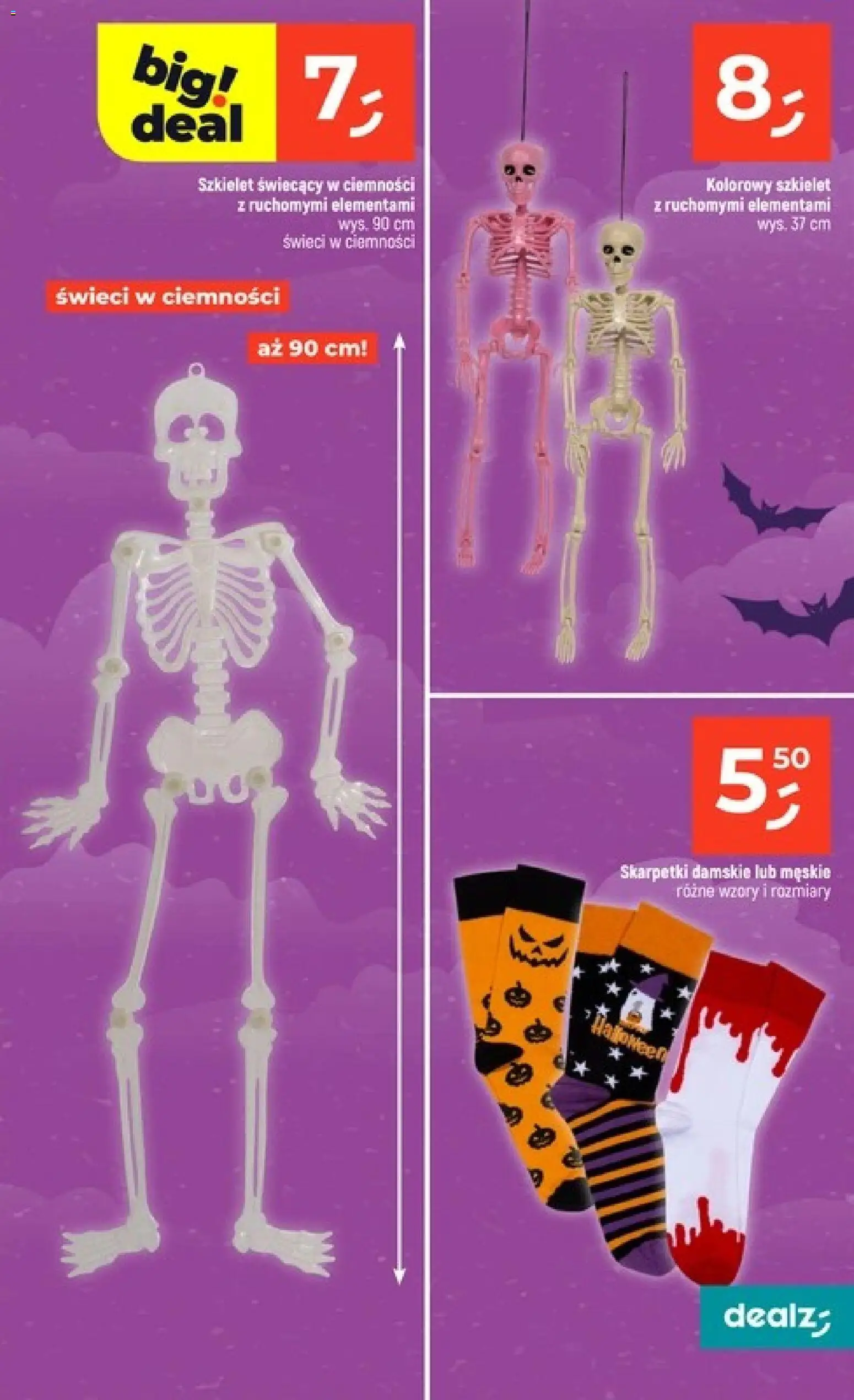 Dealz gazetka - Aż strach przepłacać od 10.09.2026 | Strona: 51