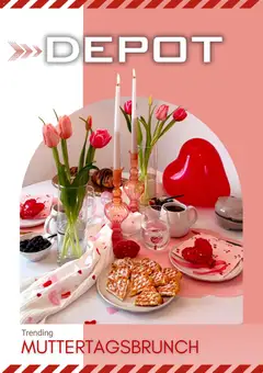 Depot Prospekt 	 ab 07.04.2026 gültig