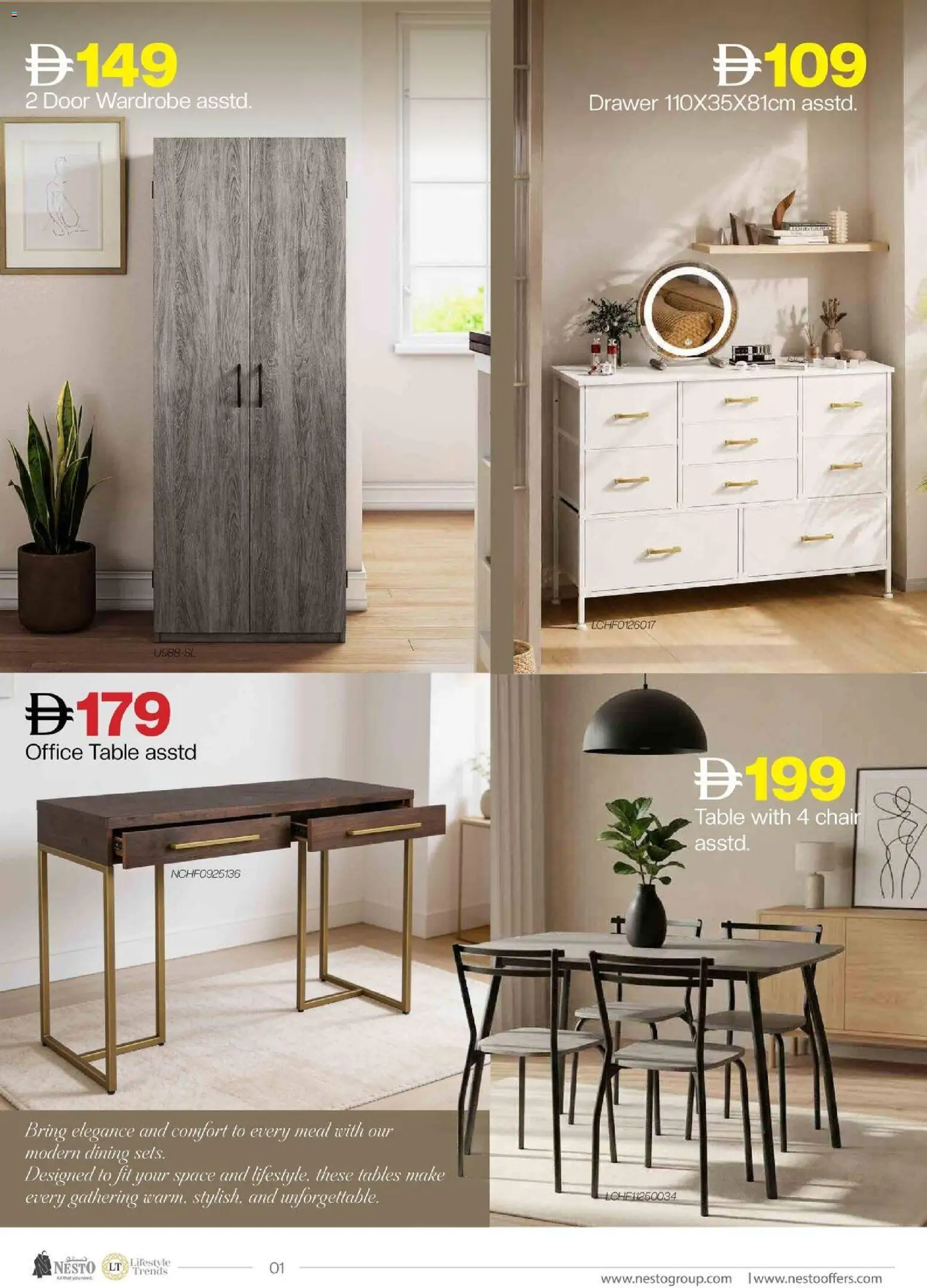 {H1} | Page: 4 | Products: Sæbe, Bruser, Lampe