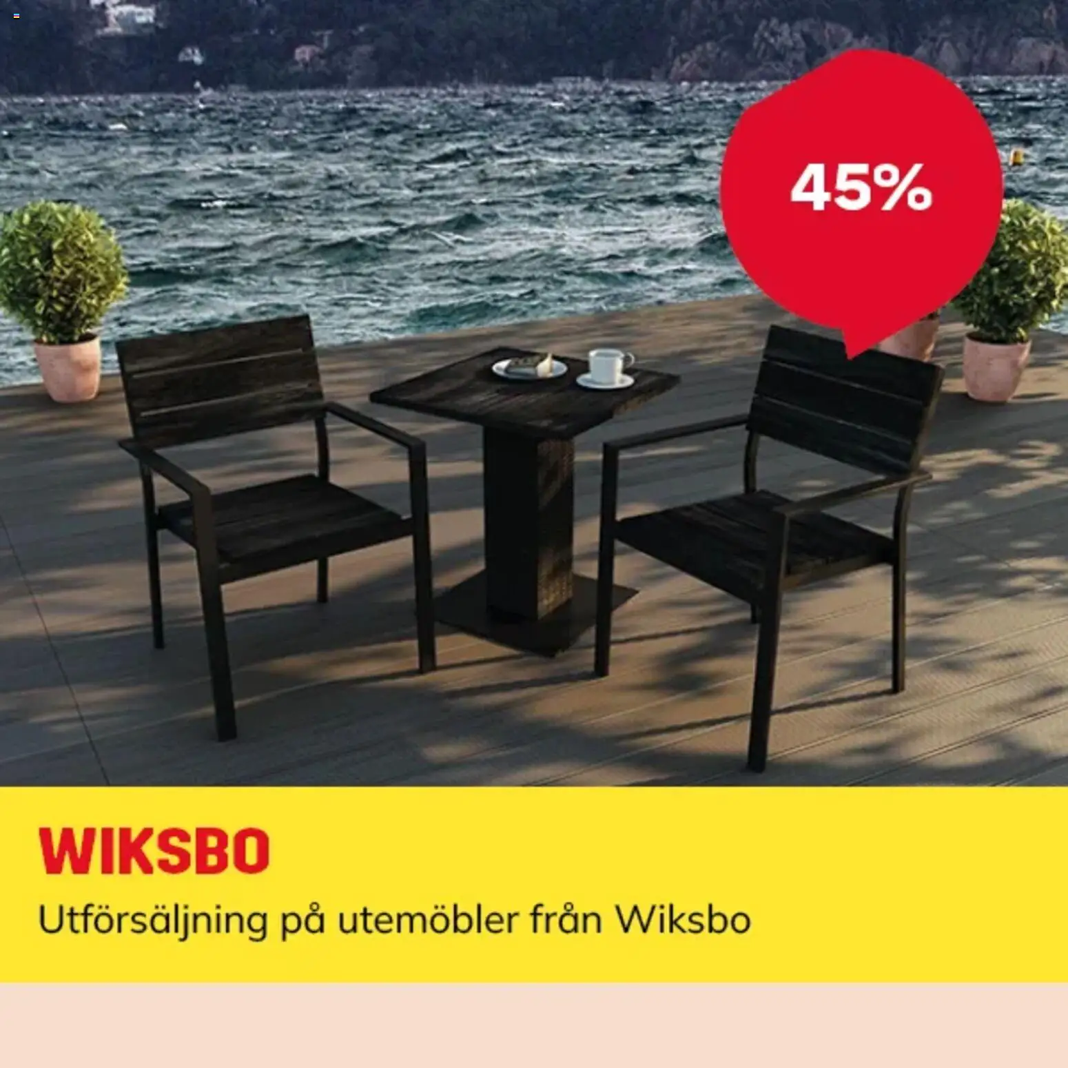 ByggMax reklamblad aktuell från 01/09/2026 | Sida: 20