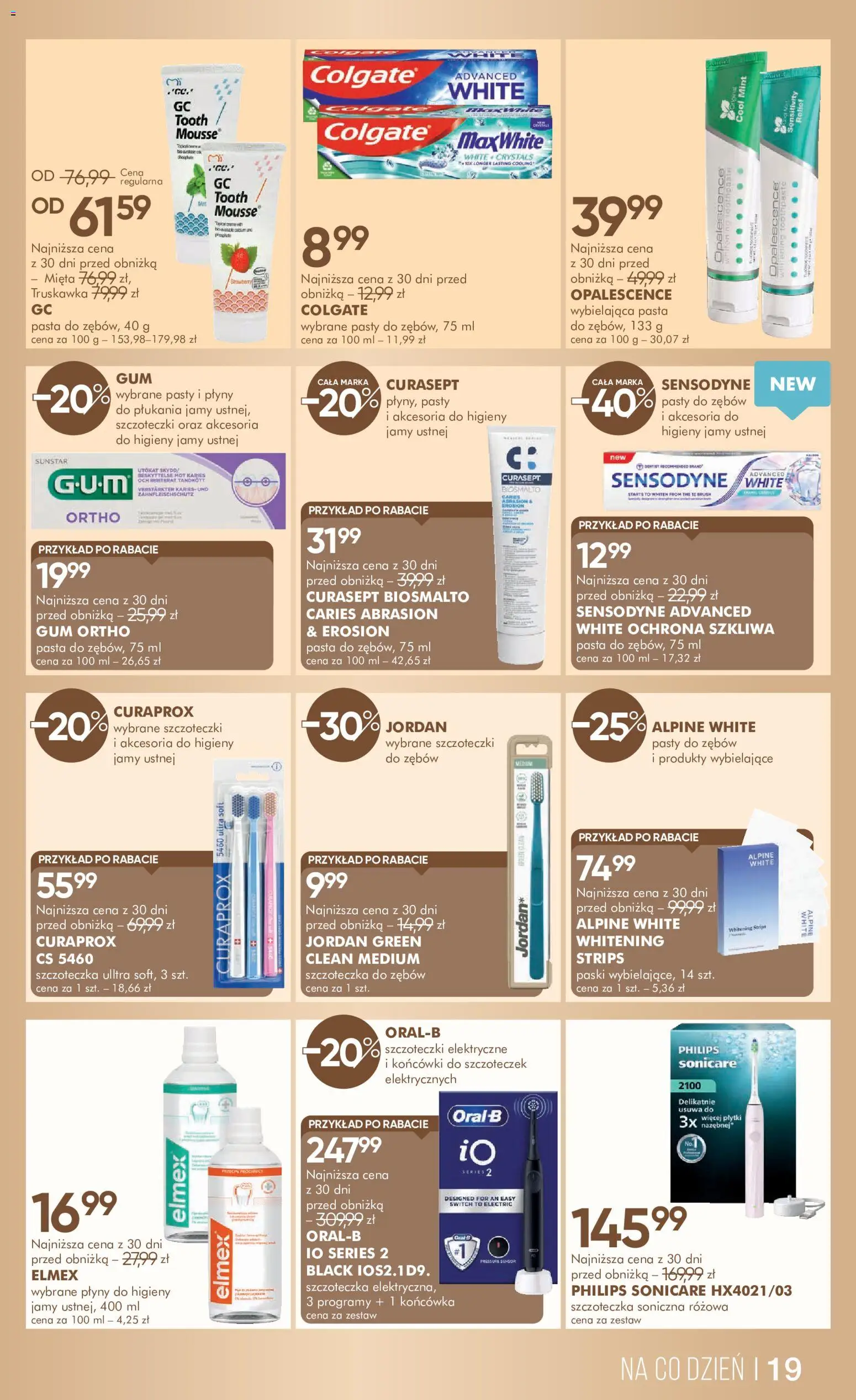 Super-pharm gazetka od 15.05.2026 | Strona: 19