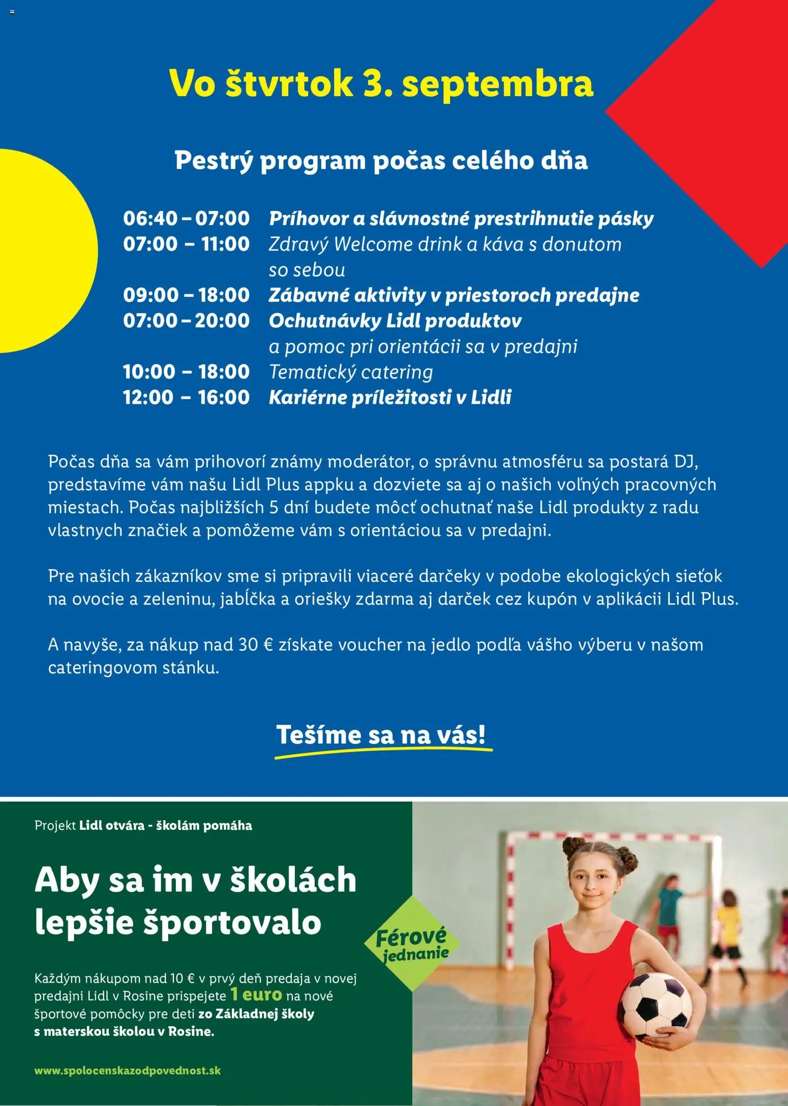 Nové Lidl akcie – leták je platný od 03.09.2026 | Strana: 8 | Produkty: Káva, Oriešky, Ovocie