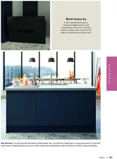 Preview of B&Q - Kitchens valid from 16.12.2025 | Page: 120 | Products: Doors, Handles