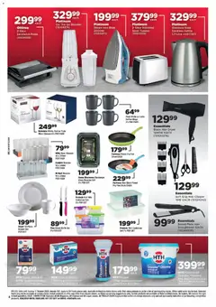 OK Foods specials catalogue – valid from 23/09/2026 | Page: 4