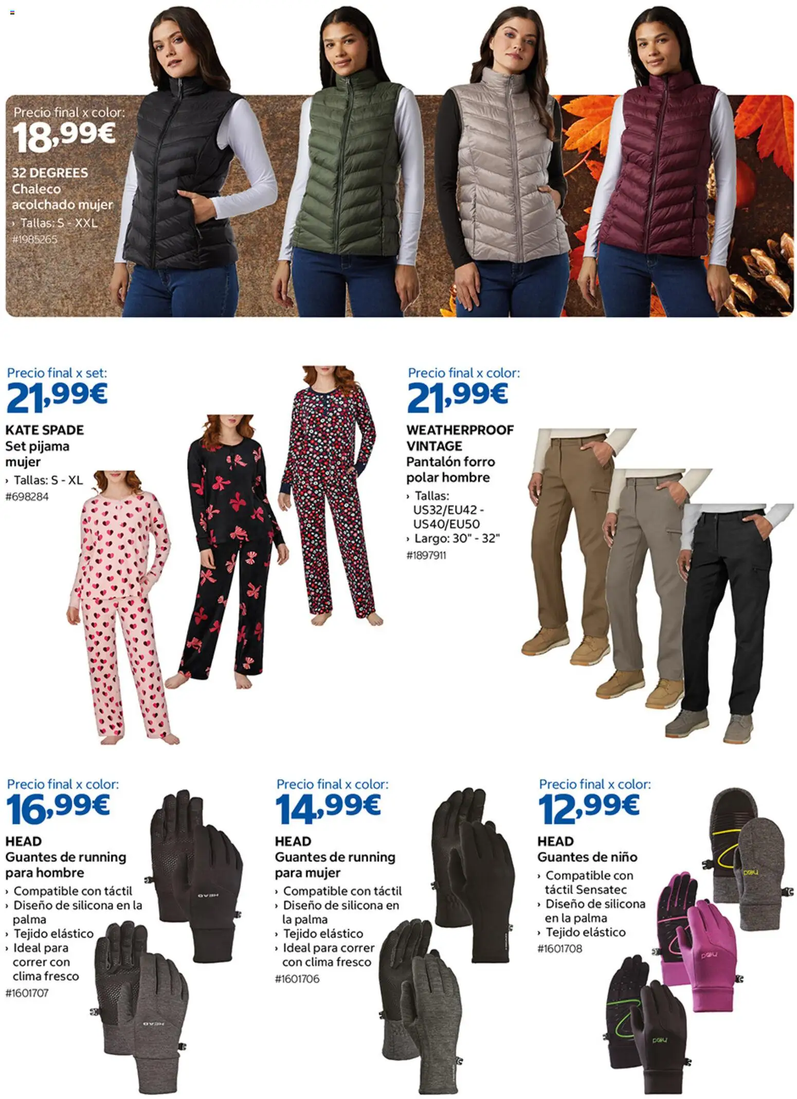 Costco Todo Novedades │ válido desde el 29/09/2026 | Página: 10