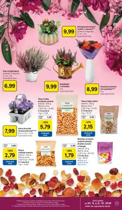 Tesco leták platný od 30.09.2026 | Strana: 13