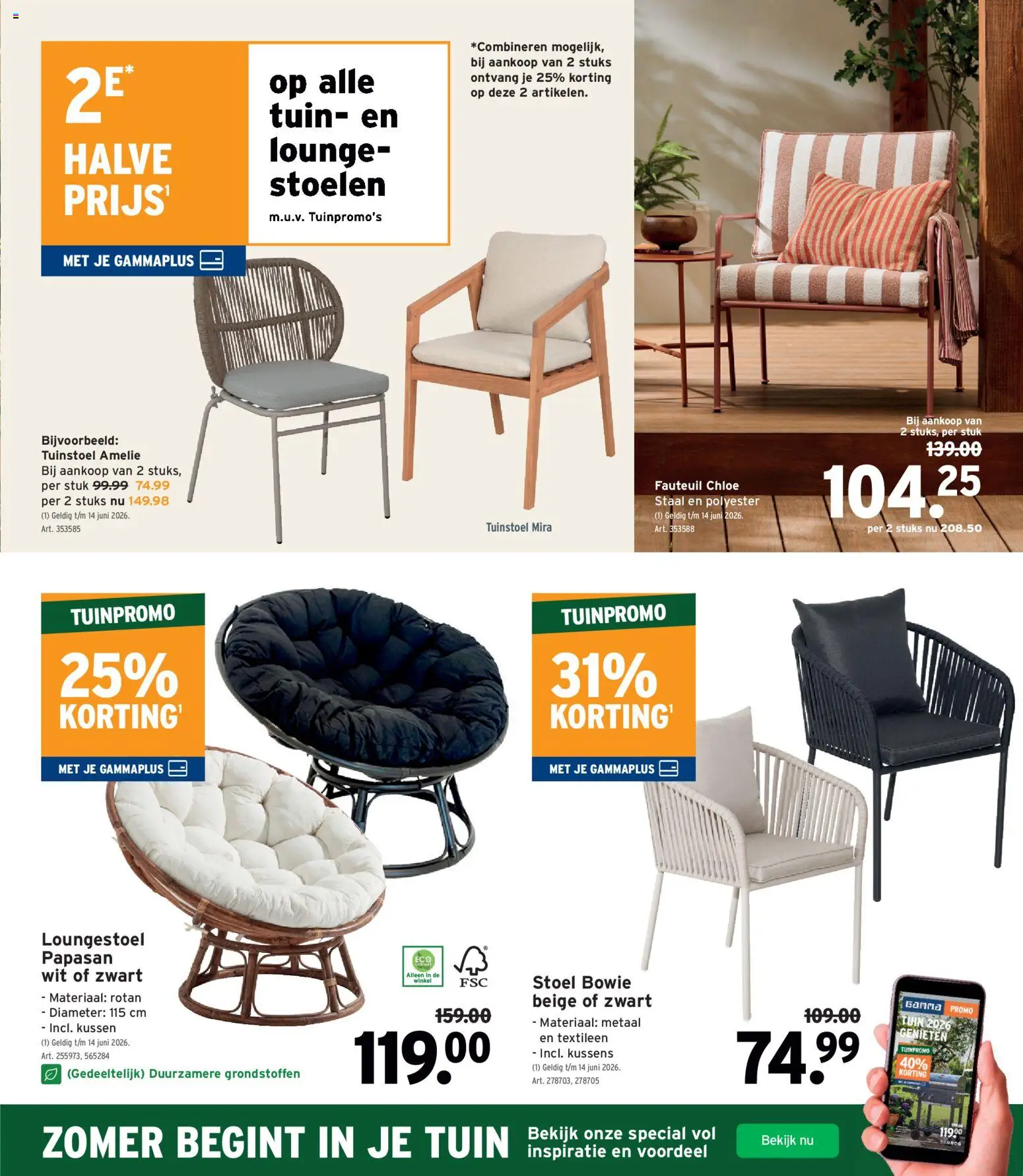 {H1} | Pagina: 4 | Producten: Fauteuil, Kussens, Kussen, Stoel