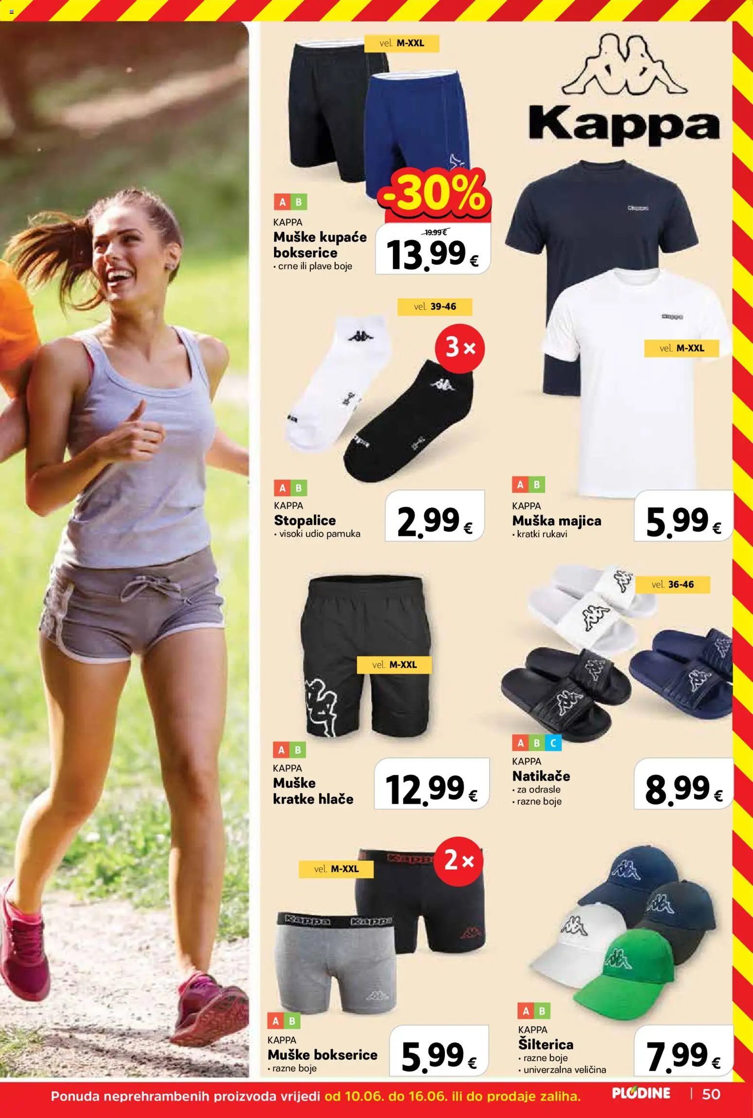 🛒 Plodine katalog od 📆 10.06.2026 ➤ Pogledaj akcije sada!🔥 | Hrvatska