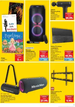 Kaufland - Karlovac - Pregled kataloga iz trgovine Kaufland, vrijedi od 29.07.2026 | Stranica: 11