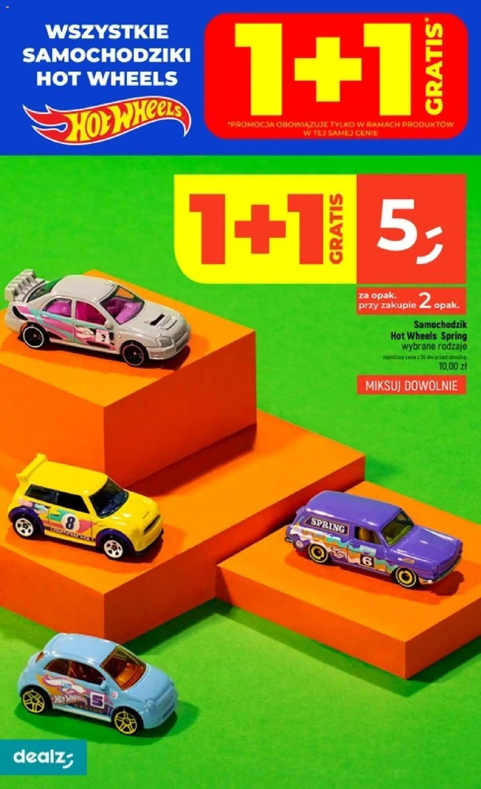 Dealz gazetka od 28.05.2026 | Strona: 24