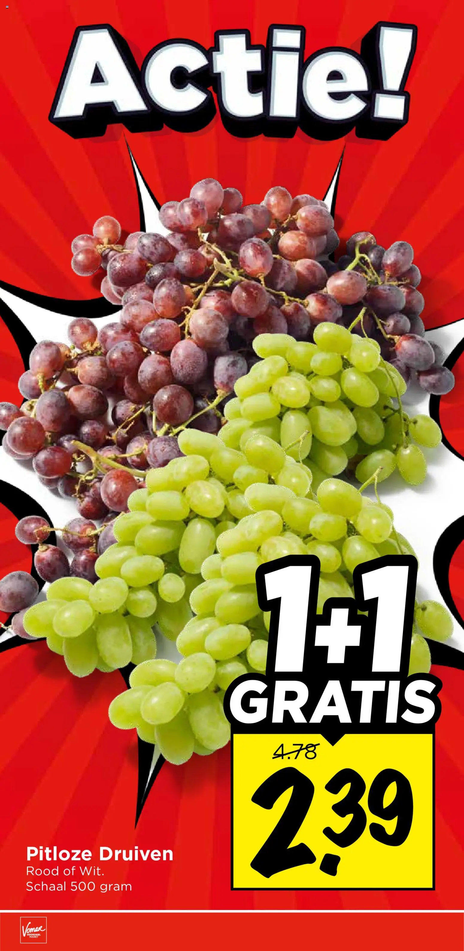 {H1} | Pagina: 13 | Producten: Schaal, Druiven