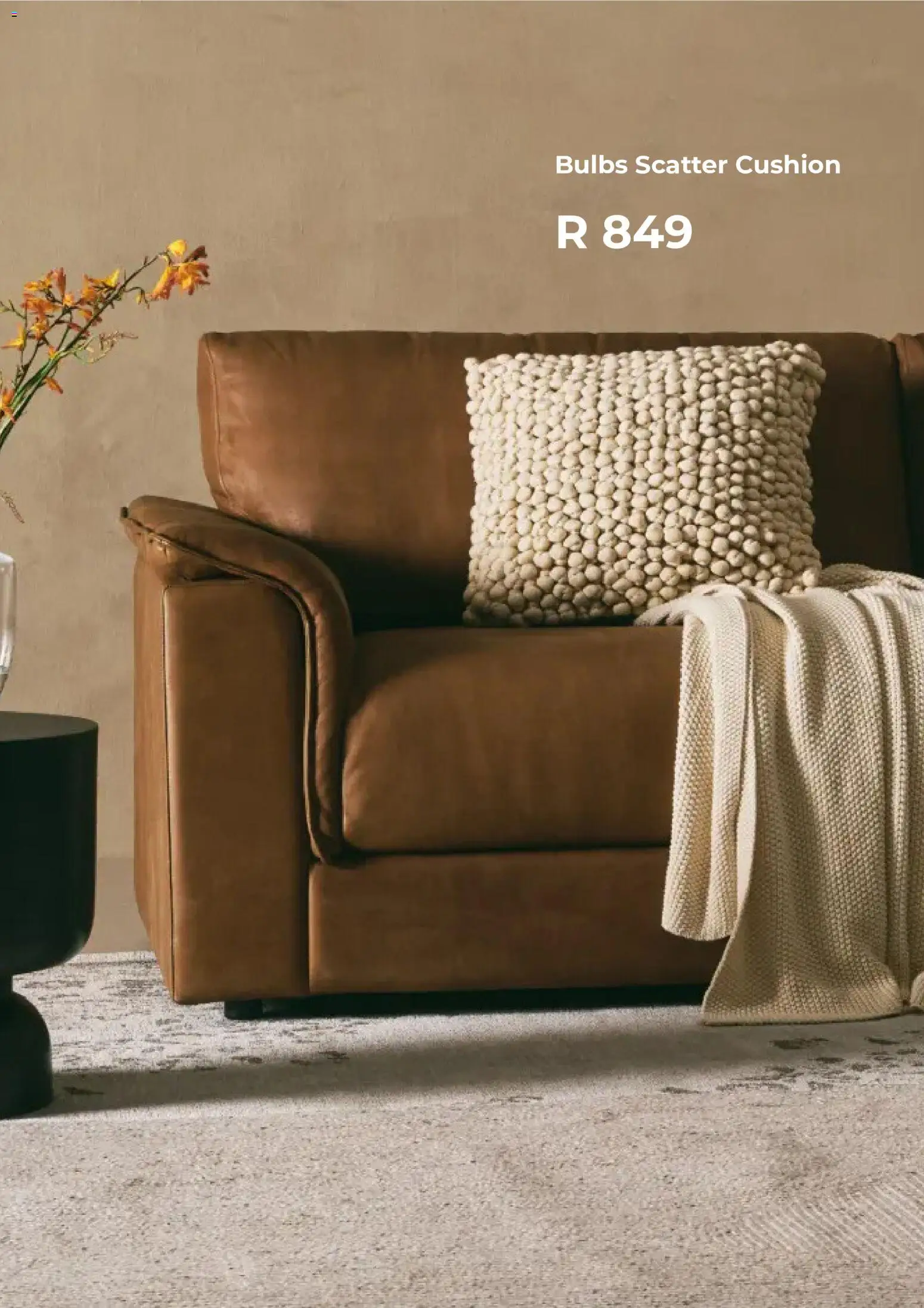New Coricraft catalogue – valid from 02/10/2026 | Page: 4 | Products: Cushion