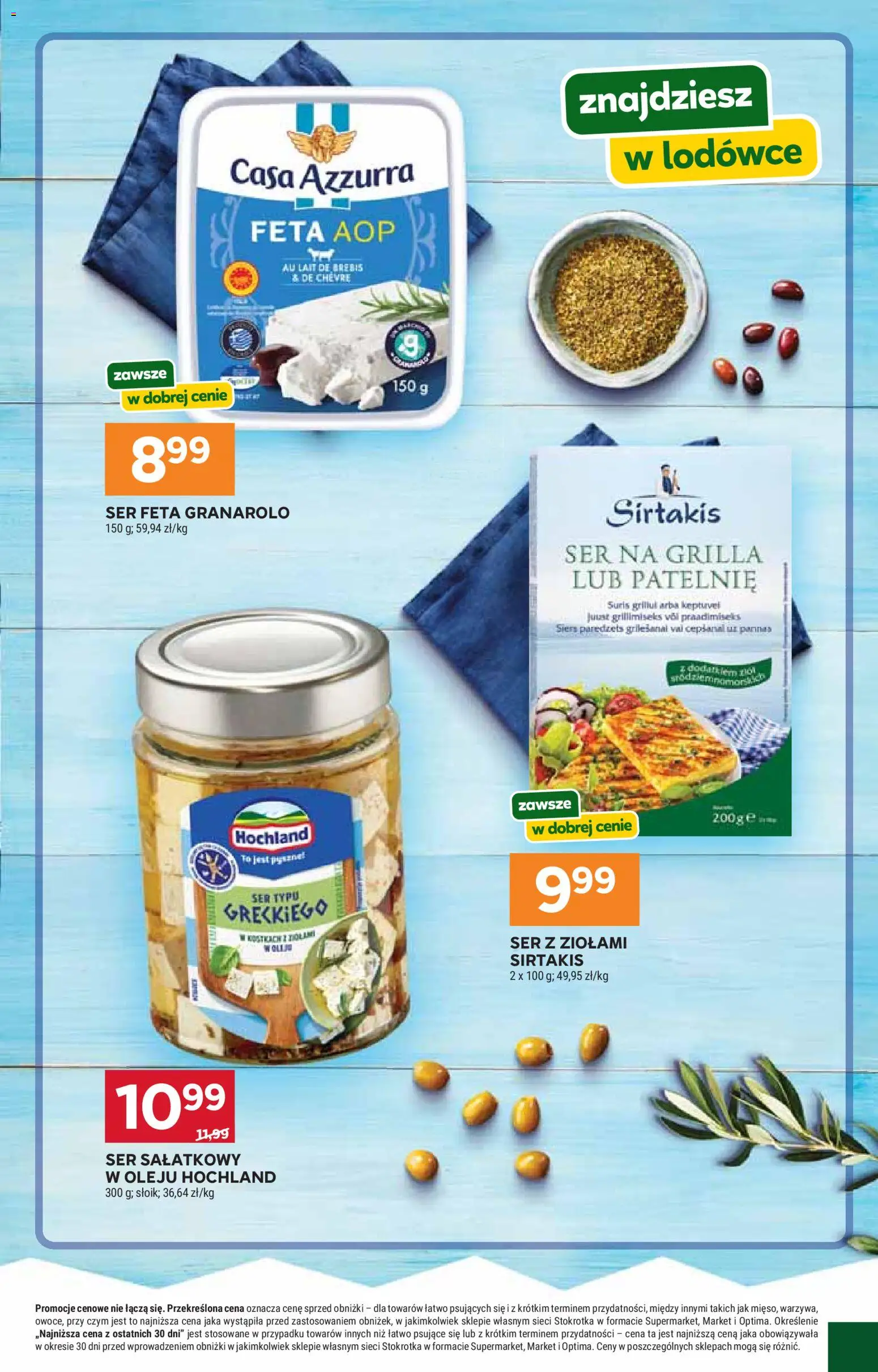 Stokrotka gazetka - Market od 14.05.2026 | Strona: 19