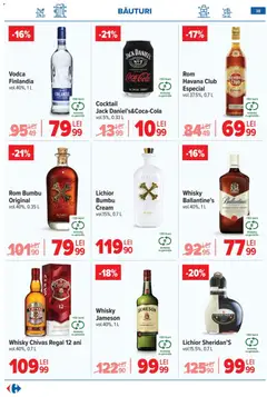 Ofertele Carrefour valabile de la 29.04.2026 | Pagină: 42