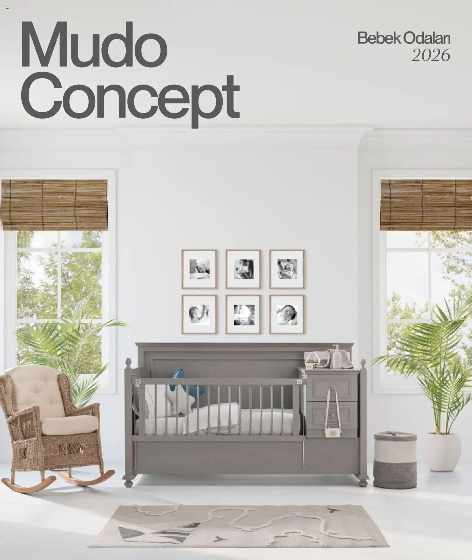 Mudo - Katalog Bebek - 01 Ocak 2026 tarihinden itibaren geçerlidir | Sayfa: 1