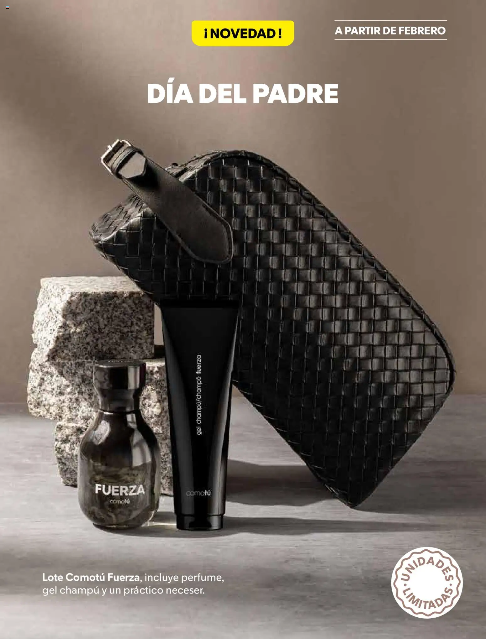 Catálogo Mercadona - febrero-marzo 2026 │ válido desde el 01.02.2026 | Página: 21 | Productos: Champú