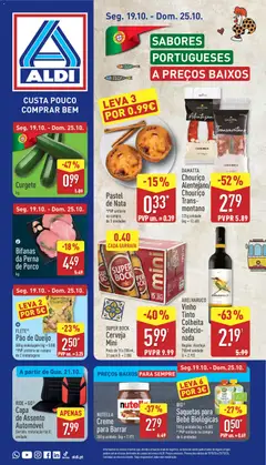 Pré-visualização Curgete, Curgete válido de 19/10/2026 | Página: 3