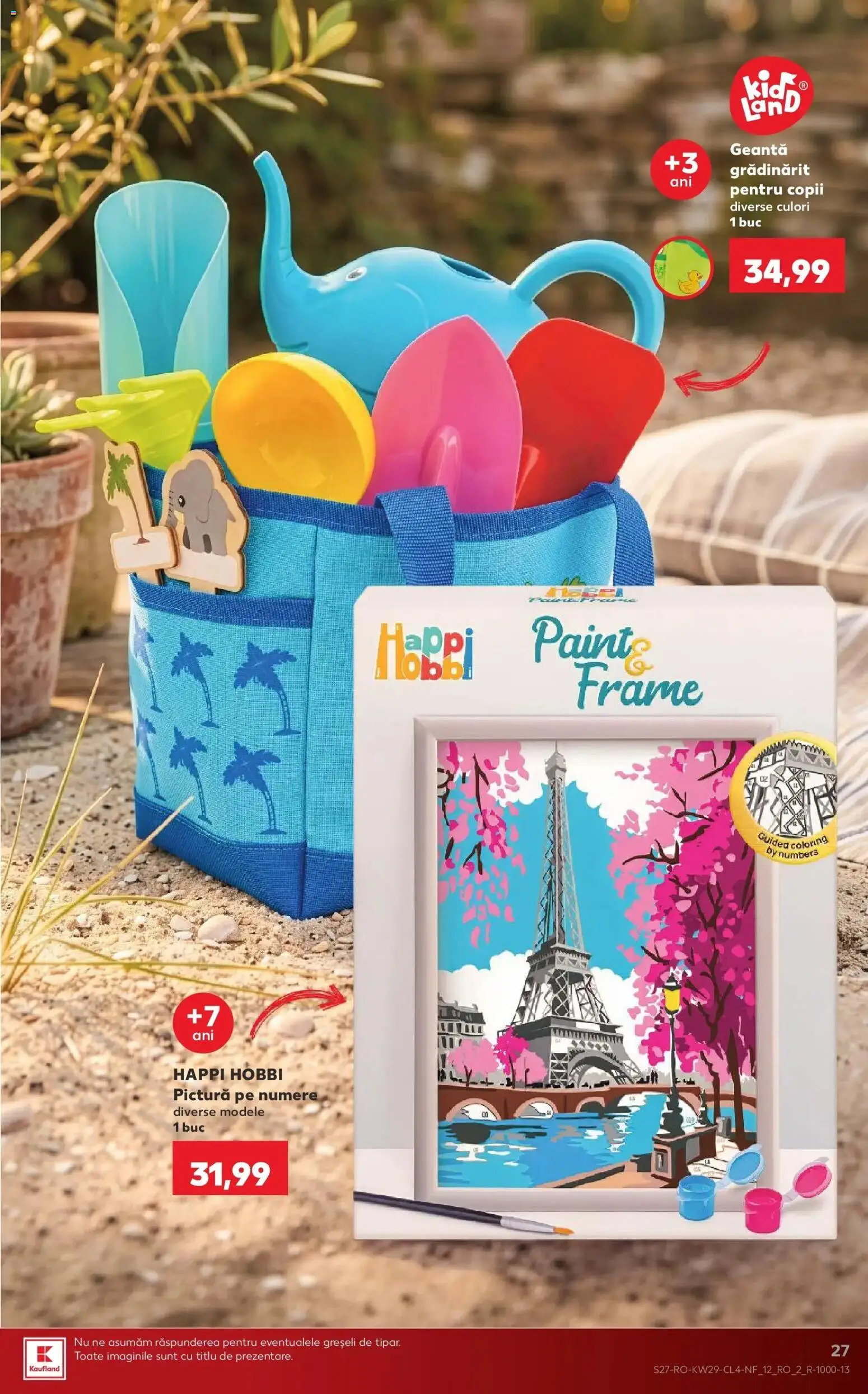 Kaufland Domnesti 15.07.2026 — page 27