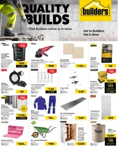 Builders specials catalogue – valid from 16.06.2026