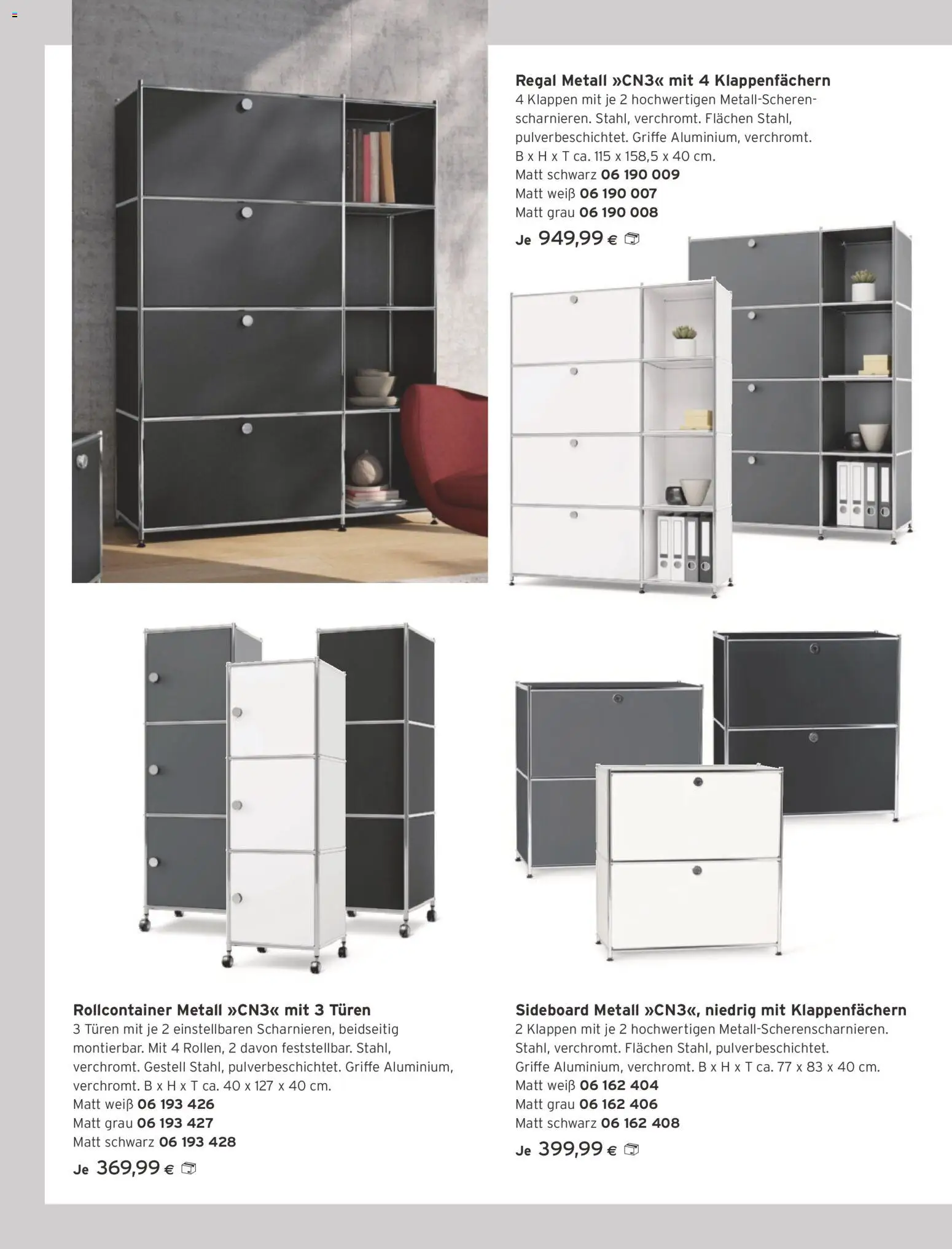 Tchibo Eduscho - Katalog Juni 2026 gültig ab 01.06.2026 | Seite: 146 | Produkte: Regal