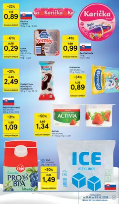Tesco leták platný od 17.06.2026 | Strana: 5