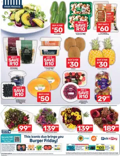 Pick n Pay specials catalogue – valid from 15.06.2026 | Page: 2