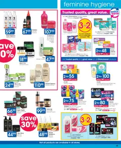 Clicks specials catalogue – valid from 07.05.2026 | Page: 41