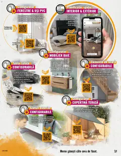 Ofertele Hornbach valabile de la 15.09.2026 | Pagină: 9